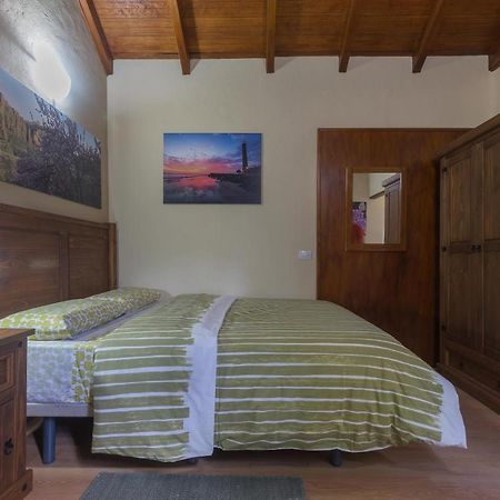 Casa Rural Ayacata San Bartolomé Kültér fotó