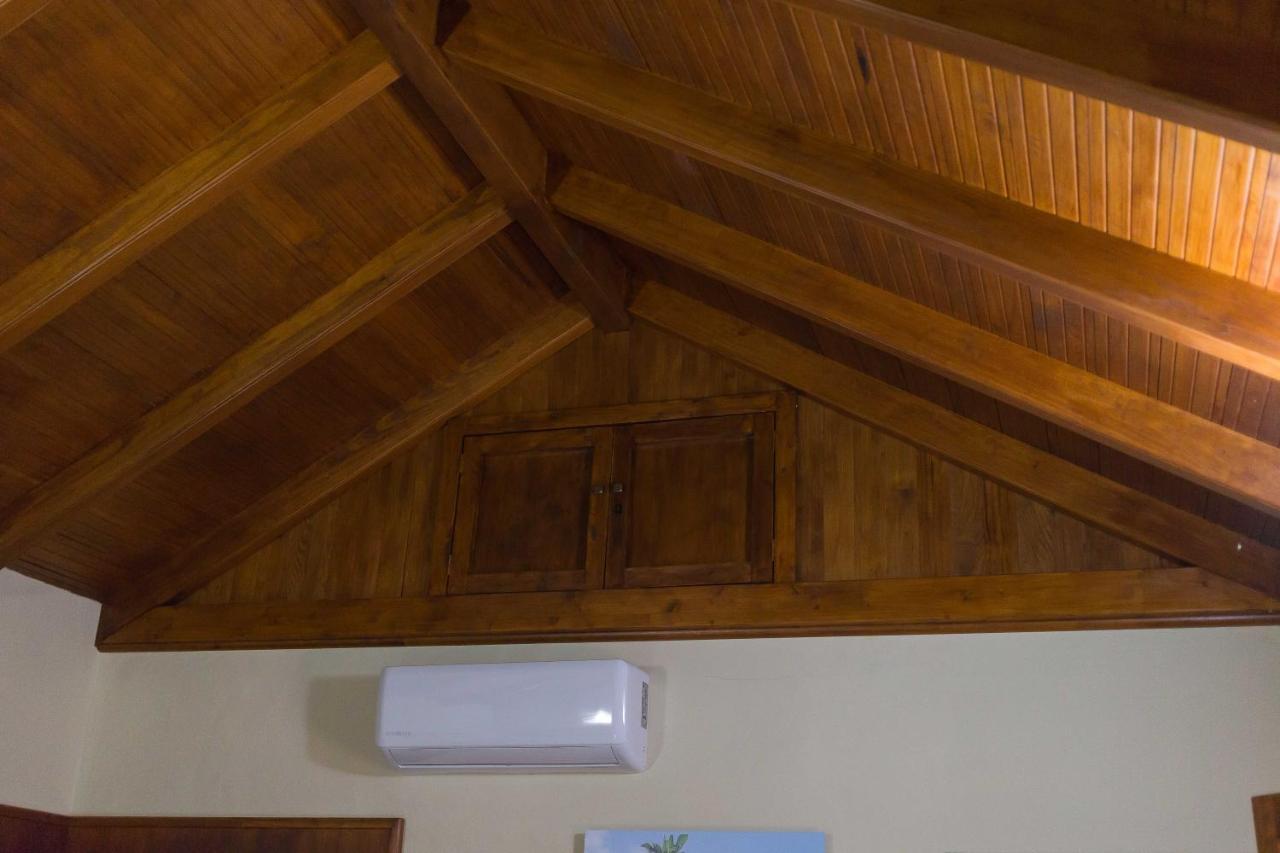 Casa Rural Ayacata San Bartolomé Kültér fotó