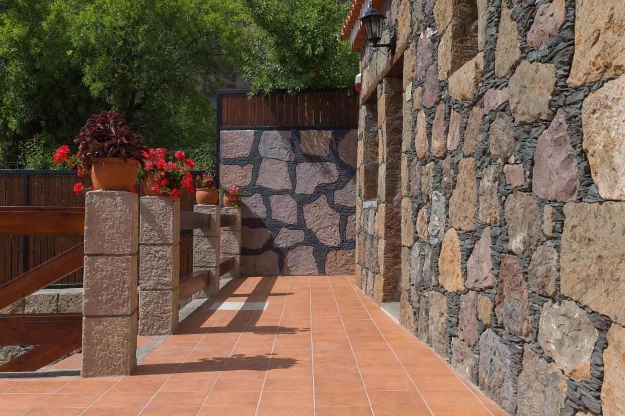 Casa Rural Ayacata San Bartolomé Kültér fotó