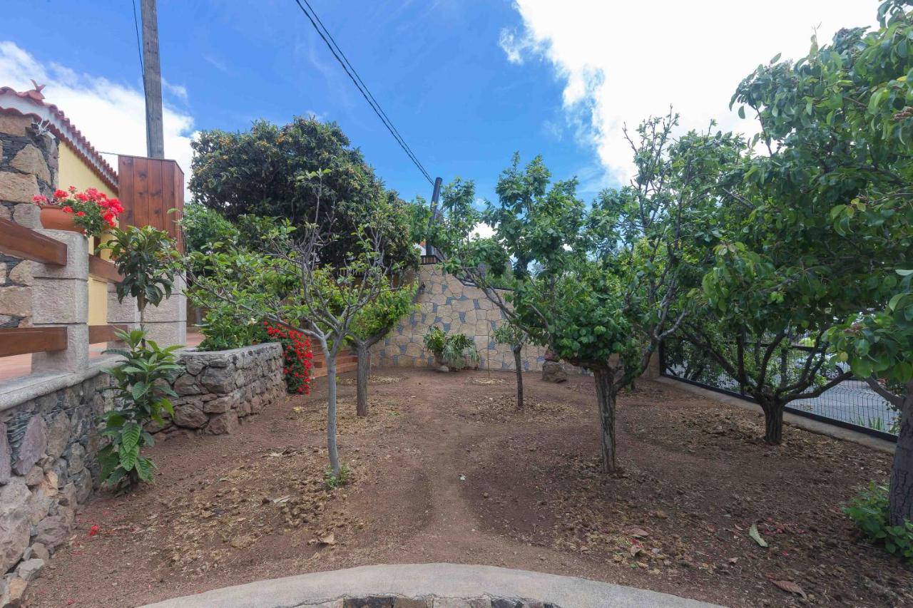 Casa Rural Ayacata San Bartolomé Kültér fotó