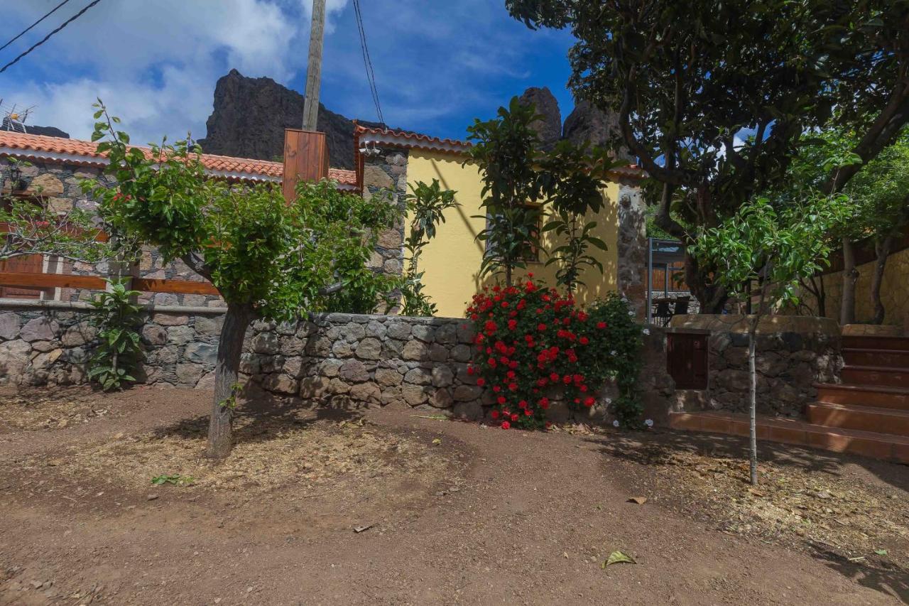 Casa Rural Ayacata San Bartolomé Kültér fotó