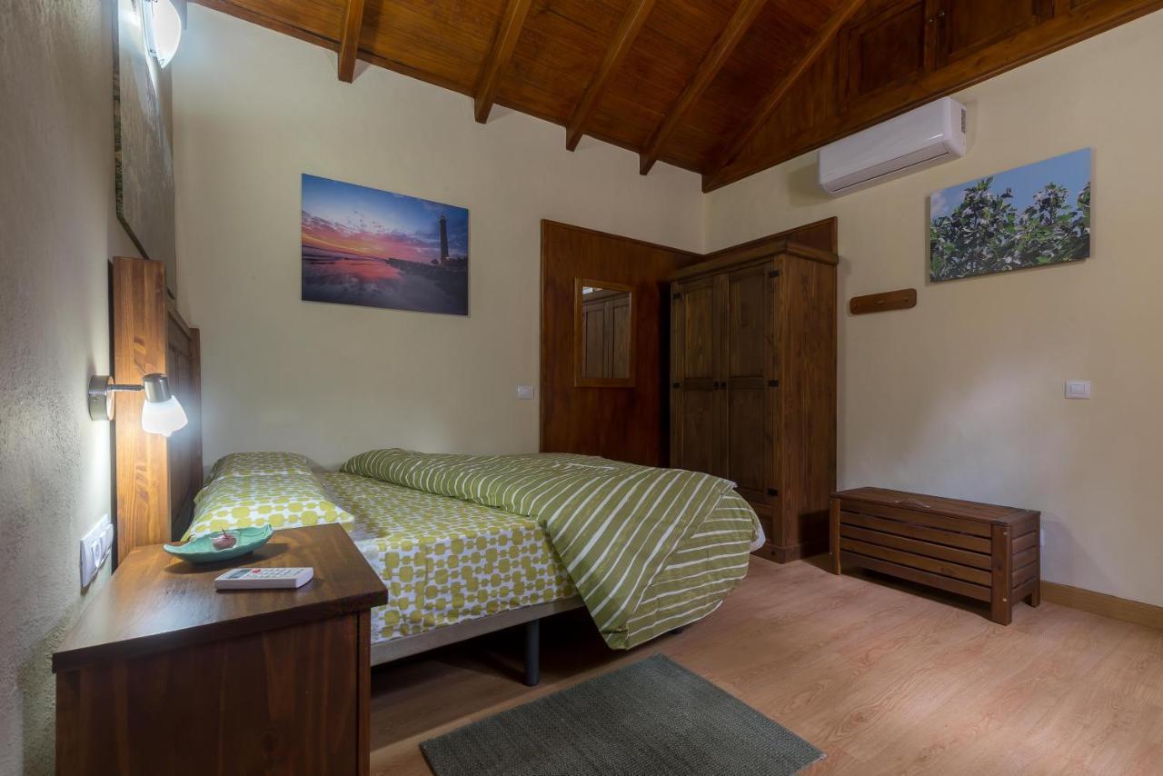 Casa Rural Ayacata San Bartolomé Kültér fotó
