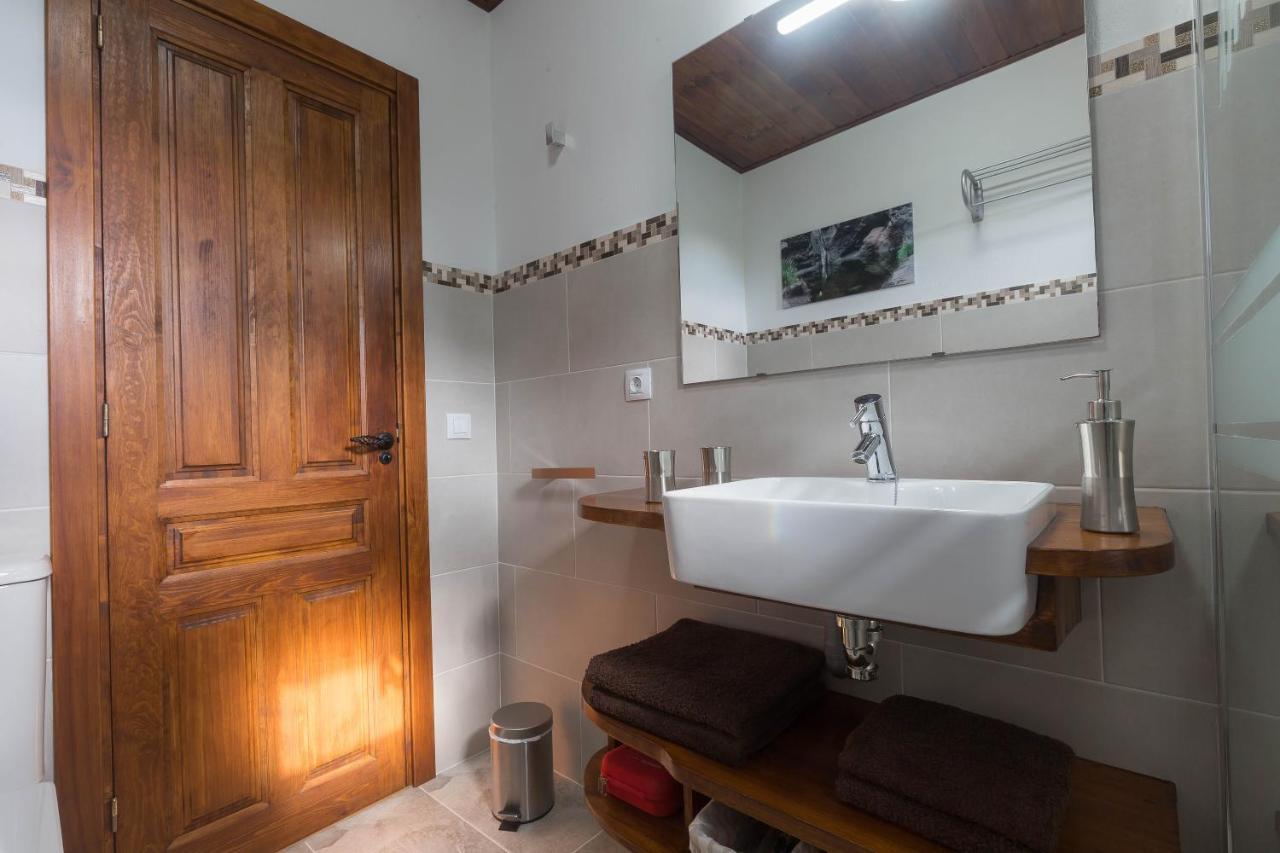 Casa Rural Ayacata San Bartolomé Kültér fotó